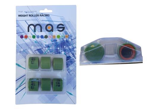 Tvs Tahrik Seti Mas (Kapalı) 14 Gr 20-15 Mm Jupiter 125, Ntorq, Activa S, 125İ, Dio, Pcx, Lx200