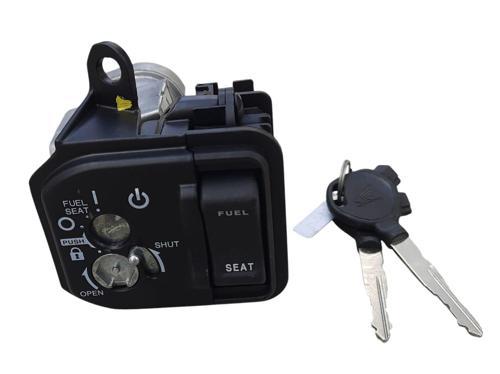 Honda Activa 125 İ Kontak (2023) 35010-K0L-T10