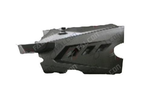 Falcon Ön Dişli Kapağı (Motor Kapağı)-Salvador 188