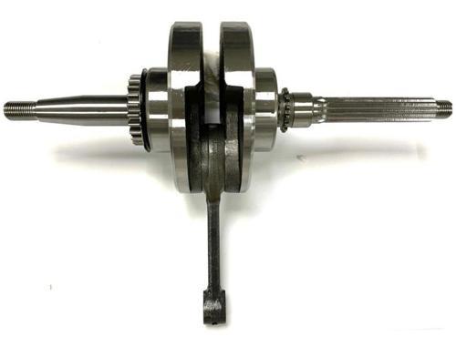 Yamaha Cygnus Rs125 Krank A Kalite