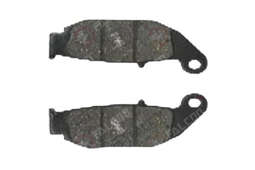 Falcon Ön Fren Balatası-Salvador 188