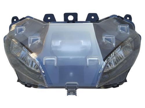 Cf Moto Sr250 Far E Belgeli