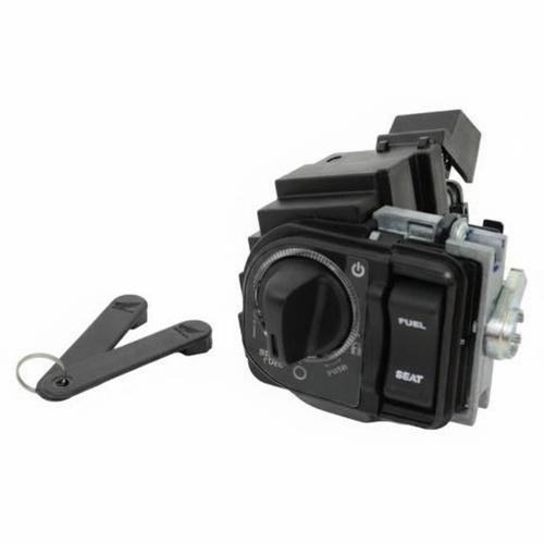 Honda Pcx Kontak Ve Kilit Seti 2018-2020