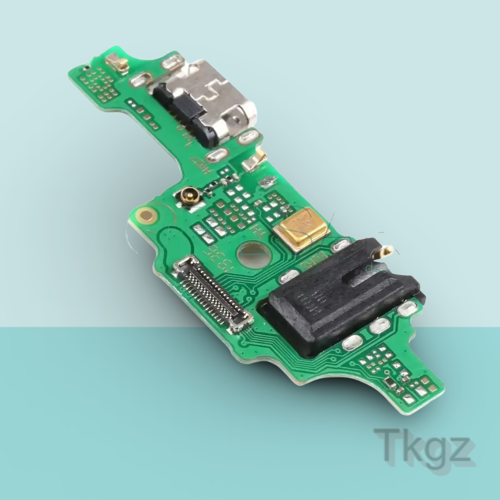 Infinix HOT 10İ Full Şarj Soketi Bordu Orjinal