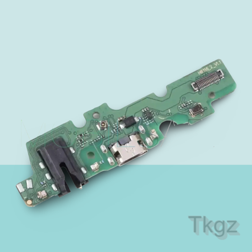 Infinix HOT 11 PLAY Full Şarj Soketi Bordu Orjinal