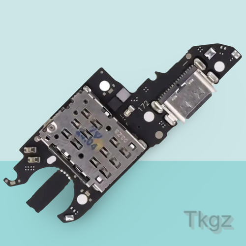 Huawei Nova 11 PRO Full Şarj Soketi Bordu Orjinal