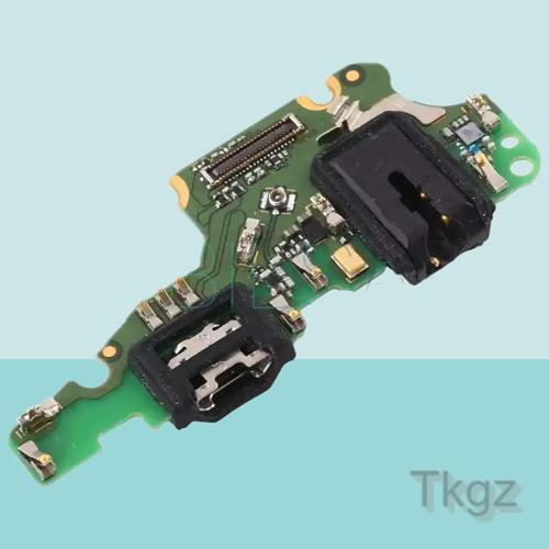 Huawei Mate 10 LİTE Full Şarj Soketi Bordu Orjinal