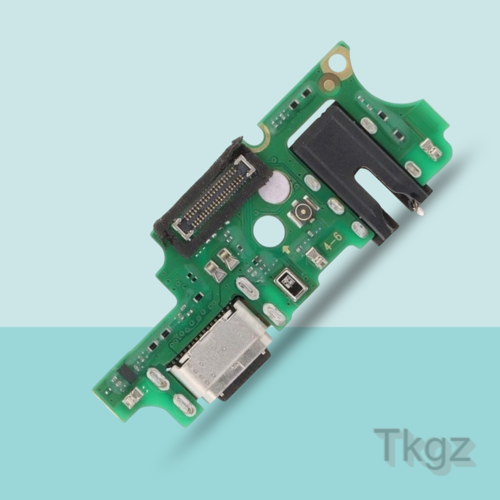 Tecno Spark 20 PRO PLUS Full Şarj Soketi Bordu Orjinal