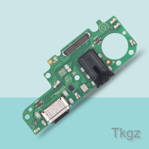 Infinix GT 10 PRO Full Şarj Soketi Bordu Orjinal