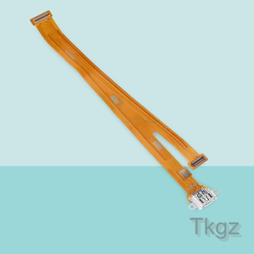 Oppo AX7 Full Şarj Soketi Bordu Orjinal