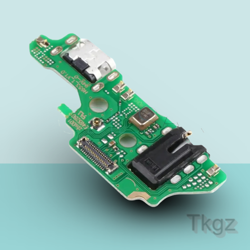 Infinix S5 PRO Full Şarj Soketi Bordu Orjinal