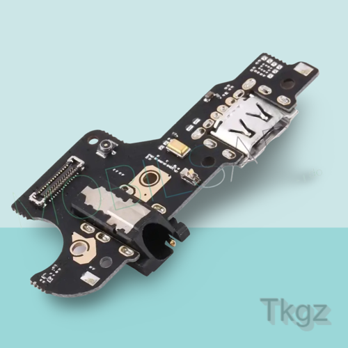 Oppo A12 Full Şarj Soketi Bordu Orjinal