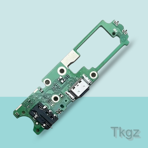 Tecno Camon 18 PREMİUM Full Şarj Soketi Bordu Orjinal