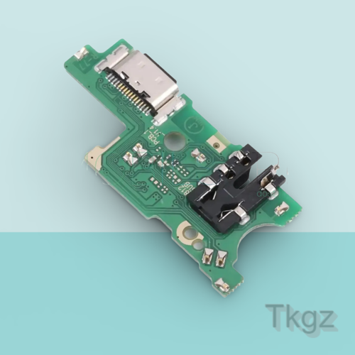 Infinix NOTE 11 PRO Full Şarj Soketi Bordu Orjinal