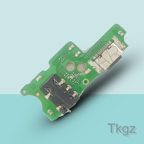 Infinix NOTE 12 4G Full Şarj Soketi Bordu Orjinal