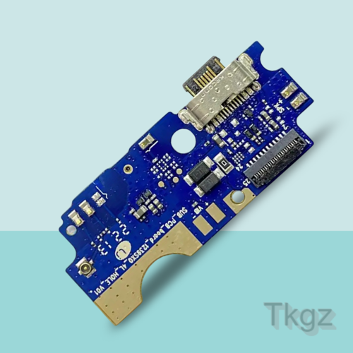 Reeder P13 BLUE MAX PRO LİTE 2022 Full Şarj Soketi Bordu Orjinal