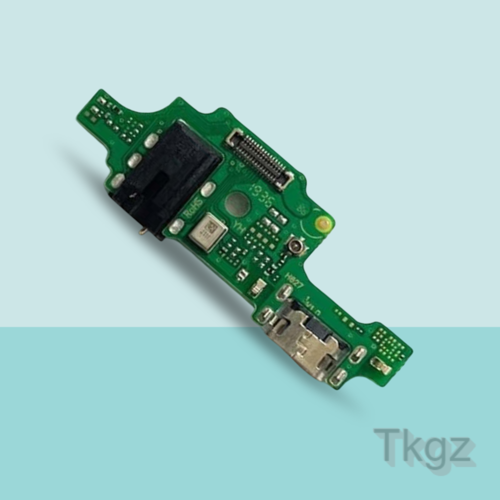 Infinix HOT 9 PRO Full Şarj Soketi Bordu Orjinal