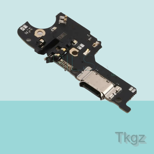 Realme 6İ Full Şarj Soketi Bordu Orjinal