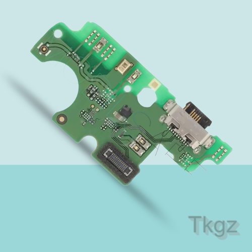 Tcl 20 SE Full Şarj Soketi Bordu Orjinal