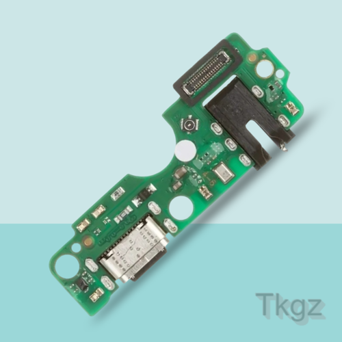 Infinix HOT 40İ Full Şarj Soketi Bordu Orjinal