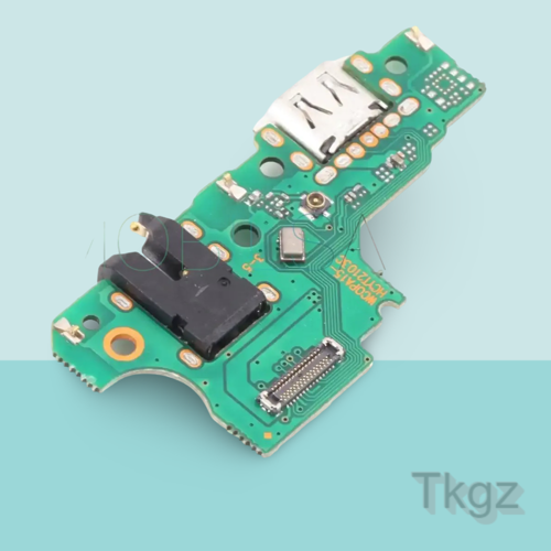 Oppo A15S Full Şarj Soketi Bordu Orjinal