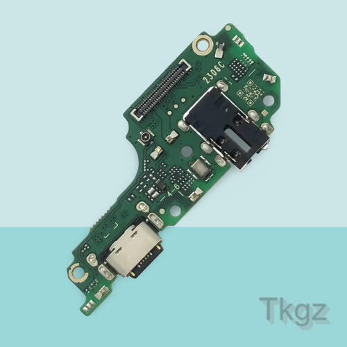 VİVO Y22S Full Şarj Soketi Bordu Orjinal