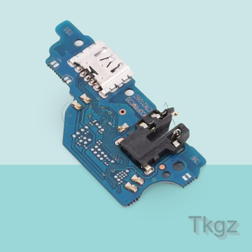 Realme C21 Full Şarj Soketi Bordu Orjinal