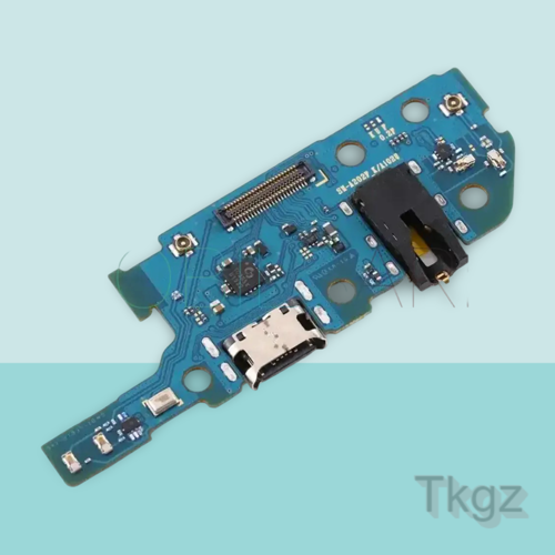 Samsung Galaxy A20E - A202 Full Şarj Soketi Bordu Orjinal