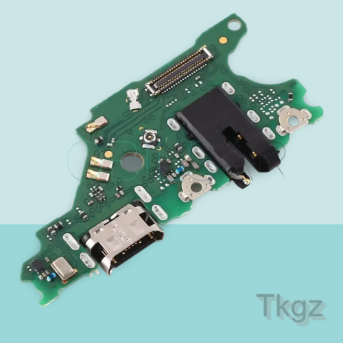 Huawei Mate 20 LİTE Full Şarj Soketi Bordu Orjinal