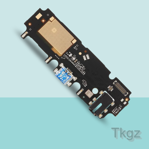 VİVO Y83 Full Şarj Soketi Bordu Orjinal