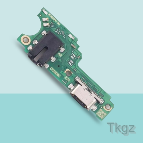 VİVO Y28 Full Şarj Soketi Bordu Orjinal