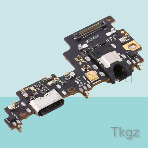 Xiaomi Mİ A1 Full Şarj Soketi Bordu Orjinal