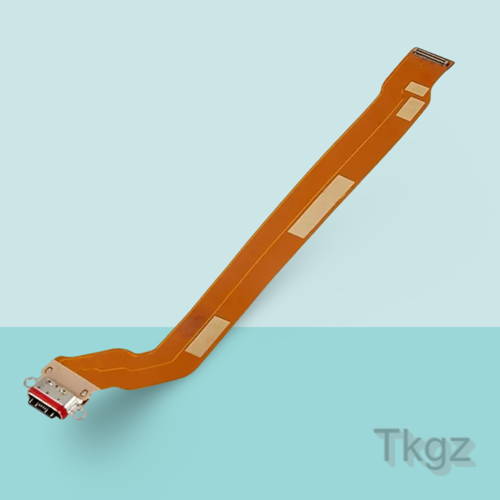 Oppo RENO 4 PRO Full Şarj Soketi Bordu Orjinal