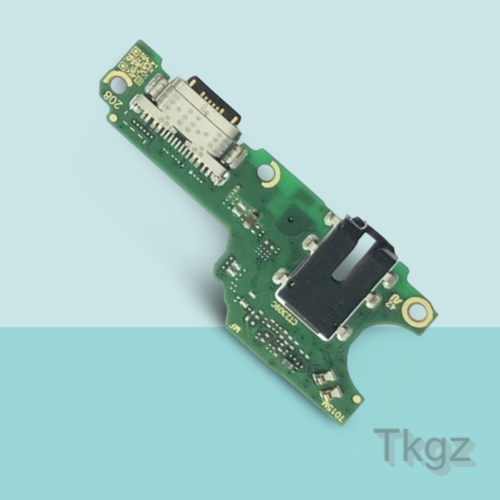 VİVO V27 Full Şarj Soketi Bordu Orjinal