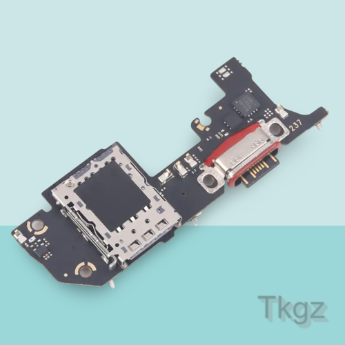 Xiaomi Mİ 14T PRO Full Şarj Soketi Bordu Orjinal