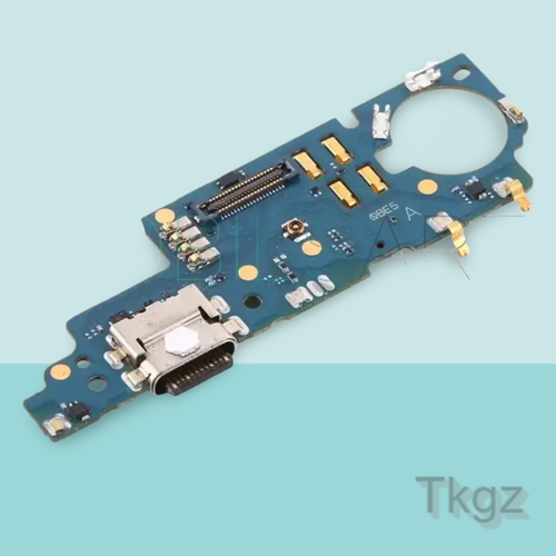 Xiaomi Mİ MAX 2 Full Şarj Soketi Bordu Orjinal