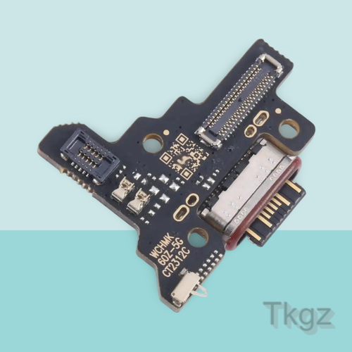 Xiaomi Mİ 13T PRO Full Şarj Soketi Bordu Orjinal