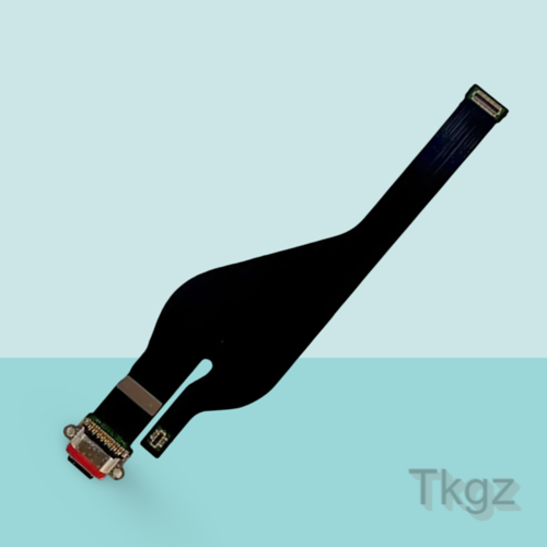 Realme X2 PRO Full Şarj Soketi Bordu Orjinal