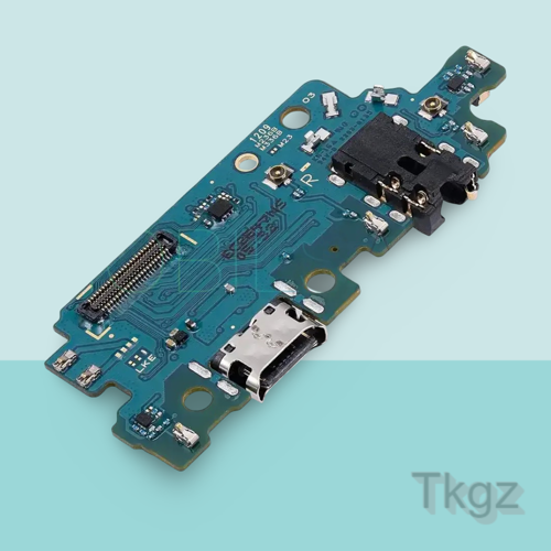 Samsung Galaxy M33 - 5G M336 Full Şarj Soketi Bordu Orjinal