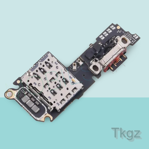 Xiaomi Mİ 13 Full Şarj Soketi Bordu Orjinal