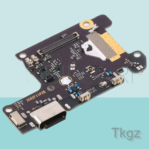 Xiaomi Mİ 9T PRO Full Şarj Soketi Bordu Orjinal