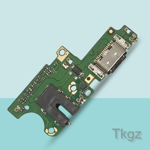 Infinix ZERO X PRO Full Şarj Soketi Bordu Orjinal