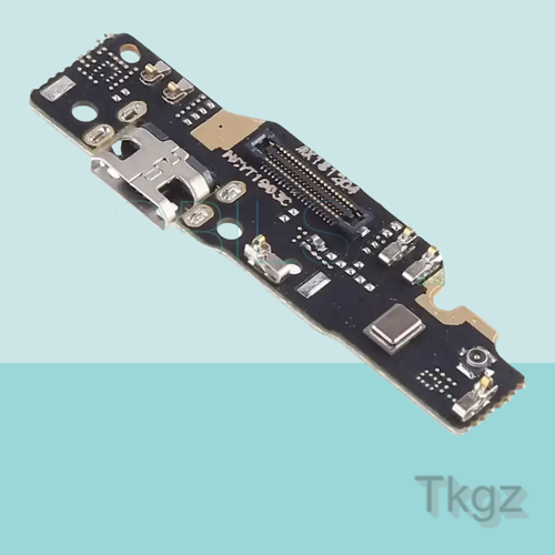 Xiaomi REDMİ NOTE 6 PRO Full Şarj Soketi Bordu Orjinal