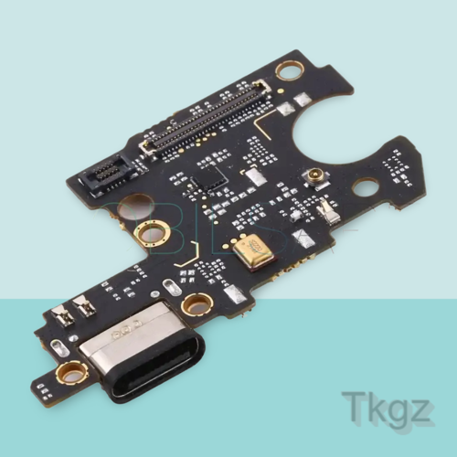 Xiaomi Mİ 9 SE Full Şarj Soketi Bordu Orjinal