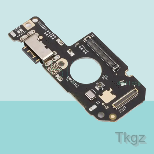 Xiaomi REDMİ NOTE 12S Full Şarj Soketi Bordu Orjinal