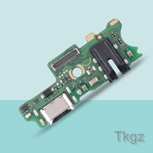 Infinix ZERO X Full Şarj Soketi Bordu Orjinal