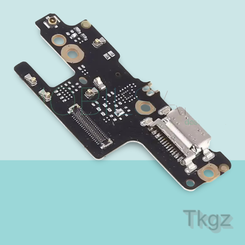 Xiaomi REDMİ NOTE 7 PRO Full Şarj Soketi Bordu Orjinal