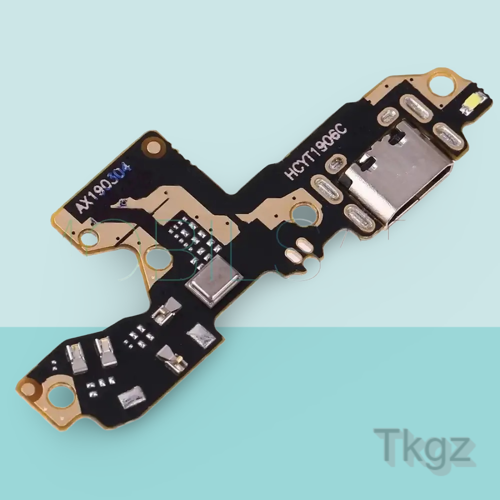 Xiaomi REDMİ 7 Full Şarj Soketi Bordu Orjinal
