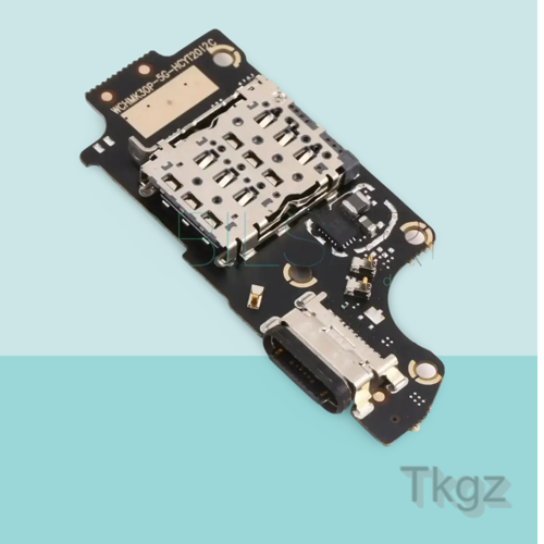 Xiaomi POCO F2 PRO Full Şarj Soketi Bordu Orjinal