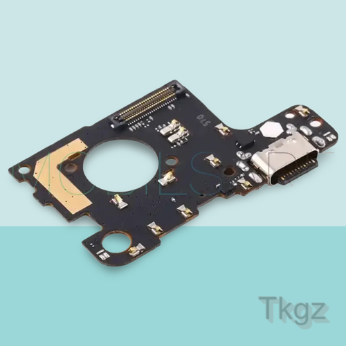 Xiaomi Mİ 8 SE Full Şarj Soketi Bordu Orjinal